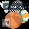 PG模拟器 logo