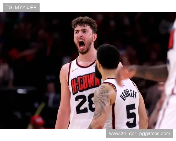 火箭队当天比赛视频回放与精彩集锦