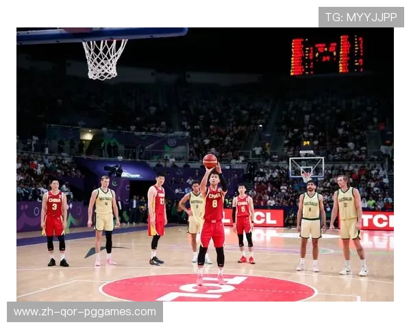 篮球CBA与足球运动在中国的差距剖析