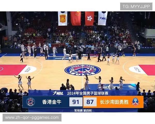 香港CBA球队的赛季表现与市场影响