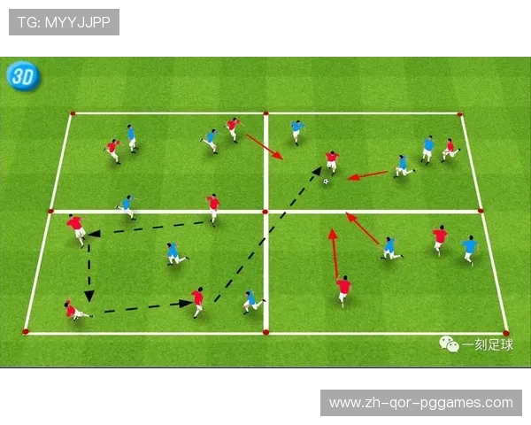 足球青训的心理训练,如何帮助年轻球员应对压力